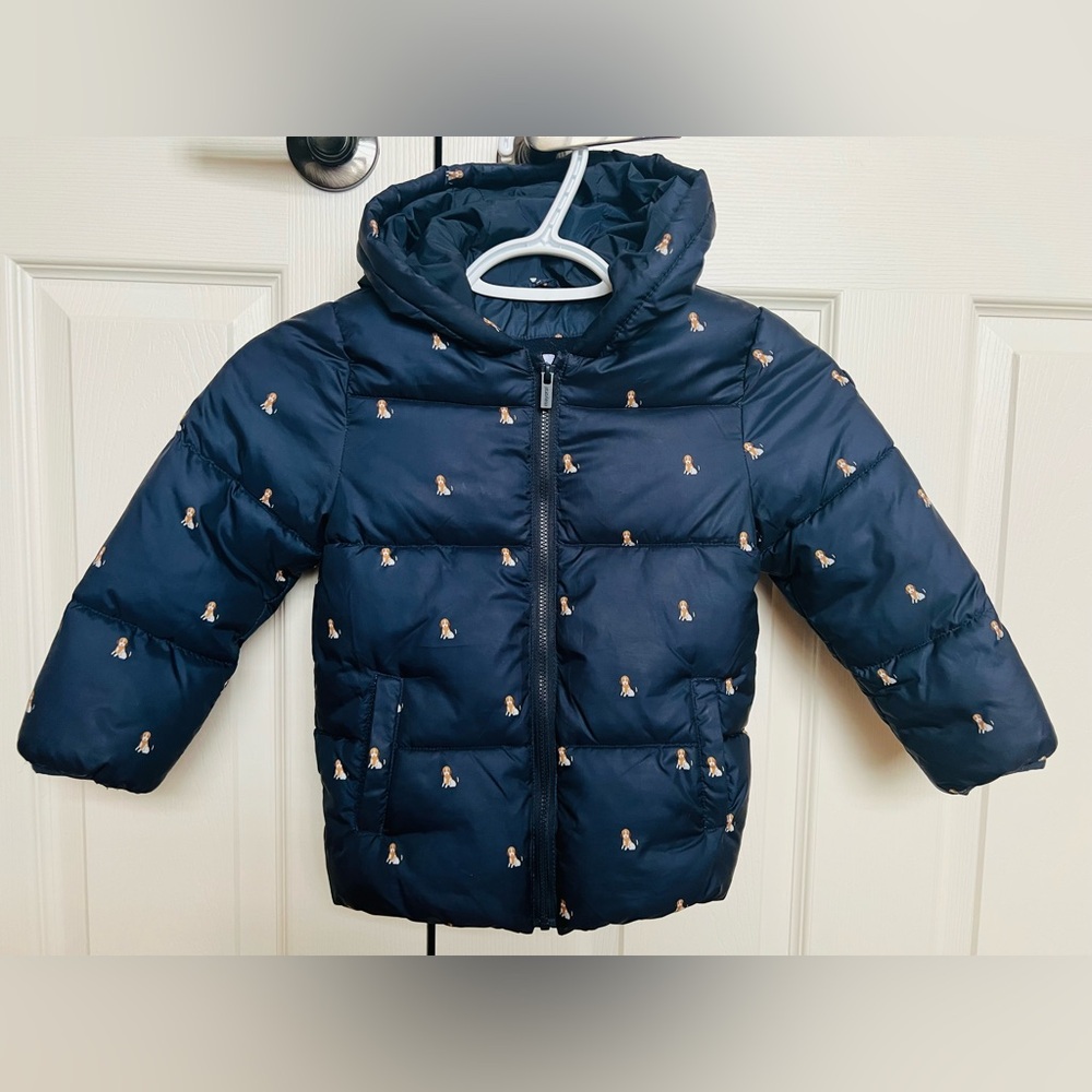 Beautiful Mayoral jacket size 3T